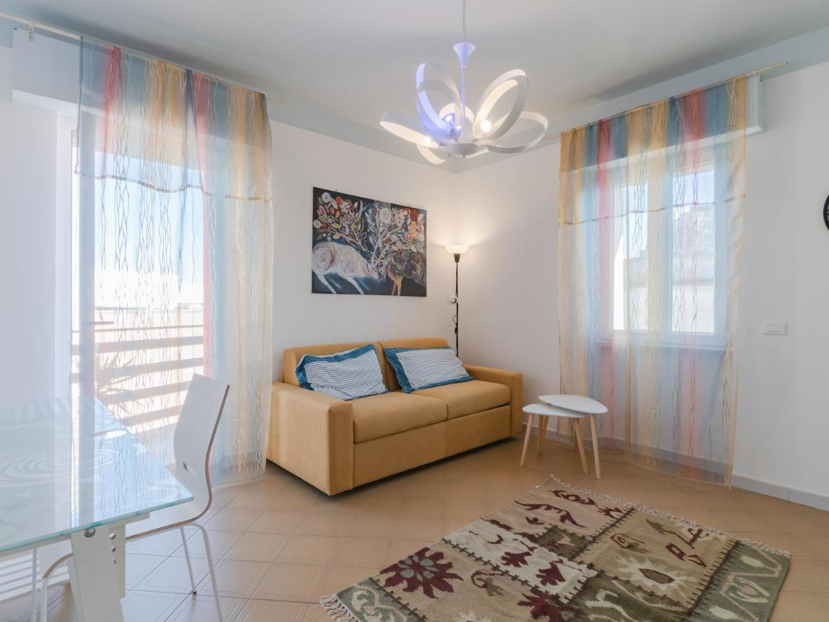 Salento 4 Stars - Blue & Yellow Squinzano Exterior photo